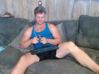 Jaden Storm webcam flirt4free model stream image