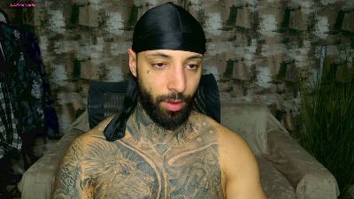 MaculineGuy69 webcam model stream image