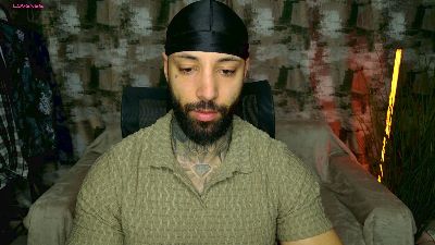 MaculineGuy69 webcam model stream image