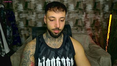 MaculineGuy69 webcam model stream image