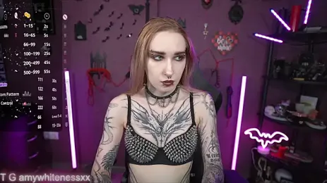 amywhitenessxx webcam stripchat model stream image