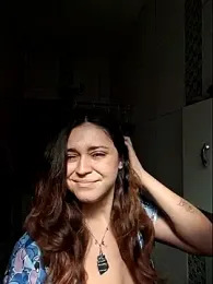 luuhcat09 webcam model stream image