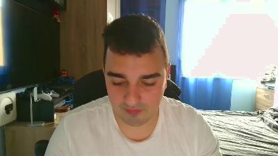 Descartes89 webcam model stream image