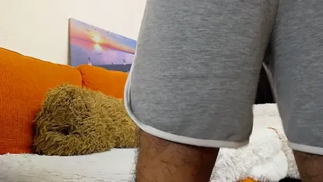 MichaelWills webcam model stream image