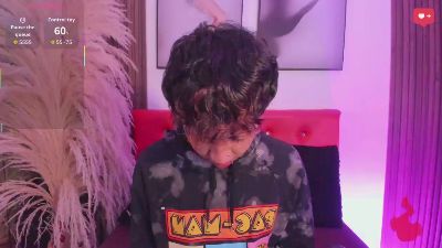 Allen_Starck webcam model stream image