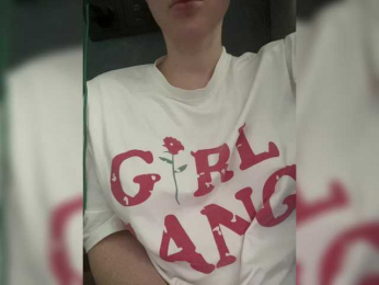 MissKristel webcam model stream image