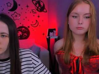 bella-dorn1 webcam model stream image