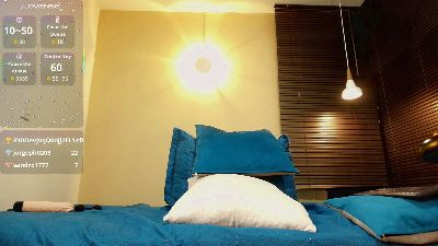 Tommy_John webcam model stream image