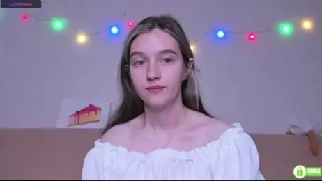 Ksuhesa webcam model stream image