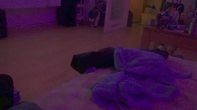 LimoLady webcam model stream image