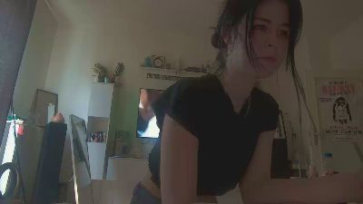 LimoLady webcam model stream image