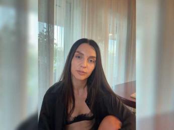 NinaWild webcam bongacams model stream image