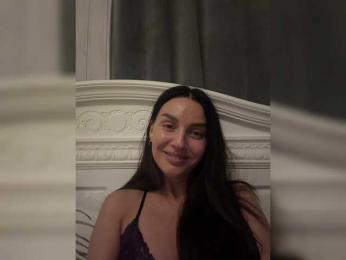 NinaWild webcam model stream image