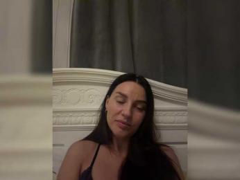 NinaWild webcam model stream image