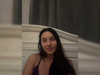 NinaWild webcam model stream image