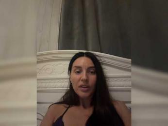 NinaWild webcam model stream image