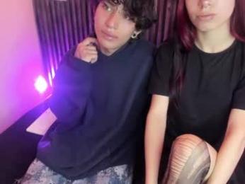 noxvex_bms webcam model stream image