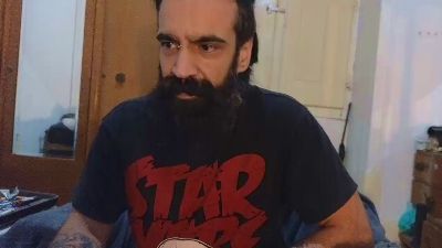 JudaSx666 webcam cam4 model stream image