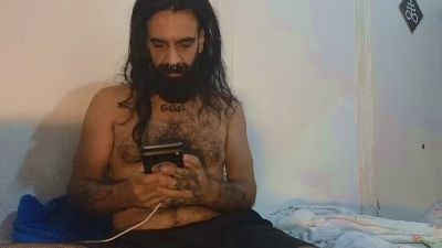 JudaSx666 webcam model stream image