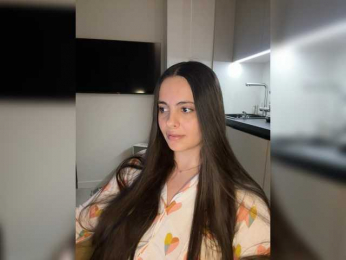 Cherry_s webcam model stream image