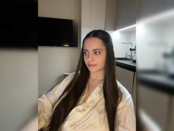 Cherry_s webcam model stream image