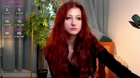 CatyPurrrrr webcam stripchat model stream image