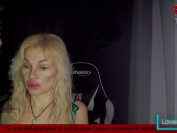 Margo77-1 webcam model stream image