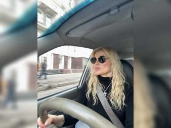 Margo77-1 webcam model stream image