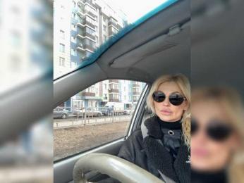 Margo77-1 webcam model stream image