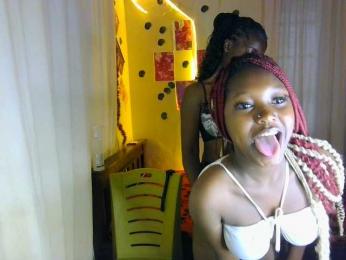 Laisley webcam bongacams model stream image