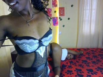 Laisley webcam model stream image
