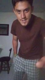 santiagomolano2 webcam model stream image