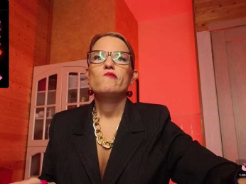 Findom_Lady_Shine webcam model stream image