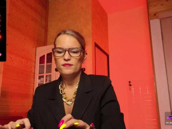 Findom_Lady_Shine webcam model stream image