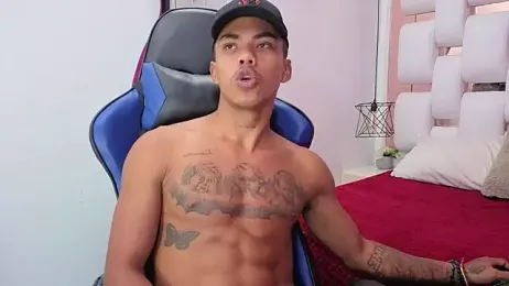 scarce_candy69 webcam model stream image