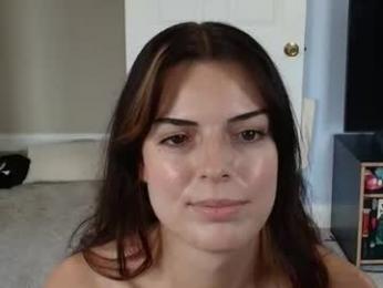 princesselysia99 webcam chaturbate model stream image