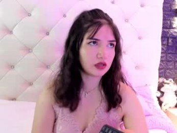 megan_devon webcam chaturbate model stream image