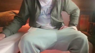 McKappa webcam model stream image