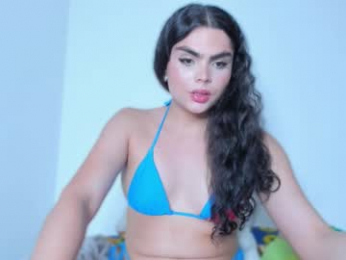 cheryl_blossom69 webcam model stream image