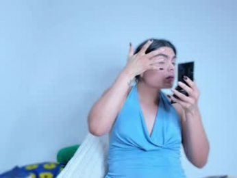 cheryl_blossom69 webcam model stream image