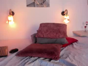 _abby_sweett webcam model stream image