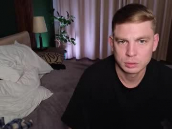 alfred_nk webcam model stream image