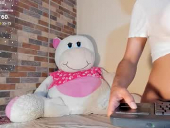 ana_sofia1_ webcam chaturbate model stream image