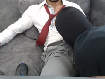 naughtyb00yy webcam model stream image