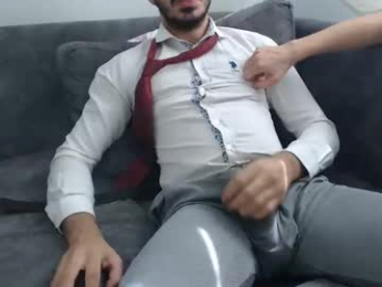 naughtyb00yy webcam model stream image