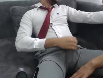 naughtyb00yy webcam model stream image