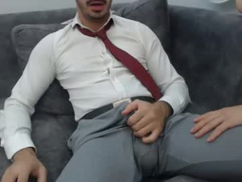 naughtyb00yy webcam model stream image