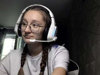 tericapetrain webcam model stream image