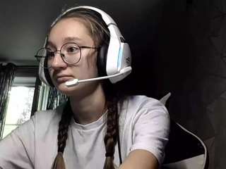 tericapetrain webcam camsoda model stream image