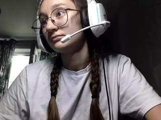 tericapetrain webcam model stream image